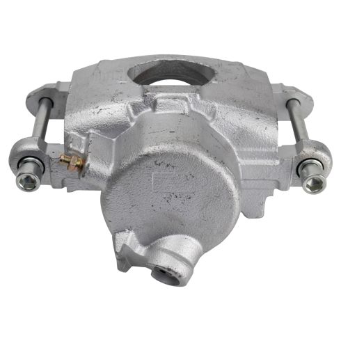 Front Passenger Side Brake Caliper TRQ CLA34587 - Image 2