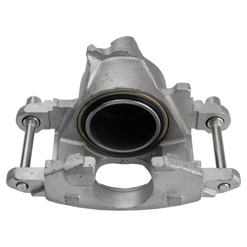 Front Passenger Side Brake Caliper TRQ CLA34587 - Image 3