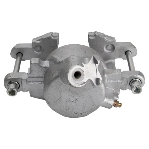 Front Passenger Side Brake Caliper TRQ CLA34587 - Image 4