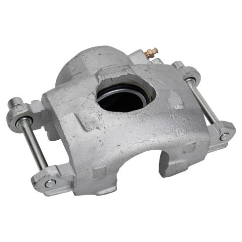 Front Passenger Side Brake Caliper TRQ CLA34587 - Image 5