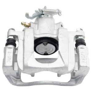 Dodge Ram VW Chrysler Rear Driver Side Brake Caliper with Mounting Bracket TRQ CLA34649