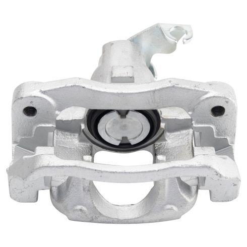 Dodge Ram VW Chrysler Rear Driver Side Brake Caliper with Mounting Bracket TRQ CLA34649 - Image 3
