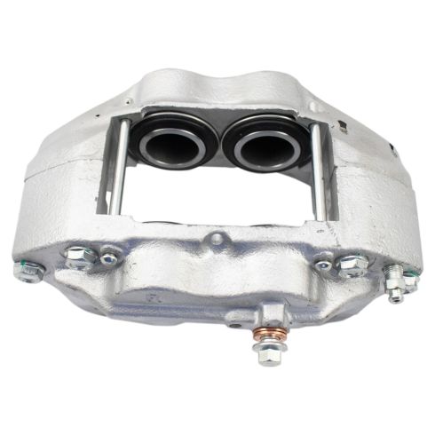 Toyota Tacoma Front Passenger Side Brake Caliper TRQ CLA35221