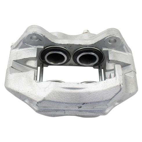Toyota Tacoma Front Passenger Side Brake Caliper TRQ CLA35221 - Image 3