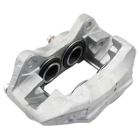 Toyota Tacoma Front Passenger Side Brake Caliper TRQ CLA35221 - Image 4