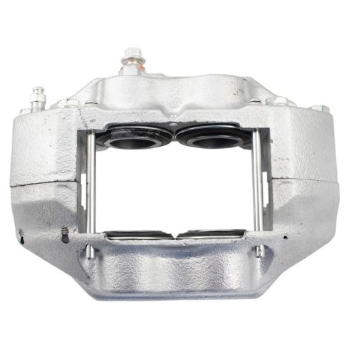 Toyota Tacoma Front Passenger Side Brake Caliper TRQ CLA35221 - Image 5