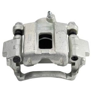 Toyota Lexus Rear Brake Caliper with Mounting Bracket TRQ CLA35222