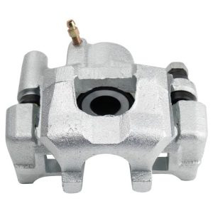 Toyota Camry Lexus ES300 ES330 Rear Driver Side Brake Caliper with Mounting Bracket TRQ CLA35247