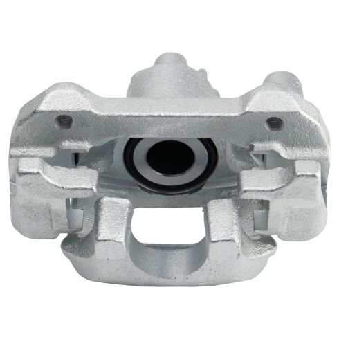 Toyota Camry Lexus ES300 ES330 Rear Driver Side Brake Caliper with Mounting Bracket TRQ CLA35247 - Image 3