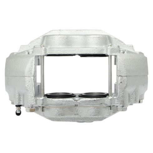 Toyota Sequoia Tundra Front Passenger Side Brake Caliper TRQ CLA35255