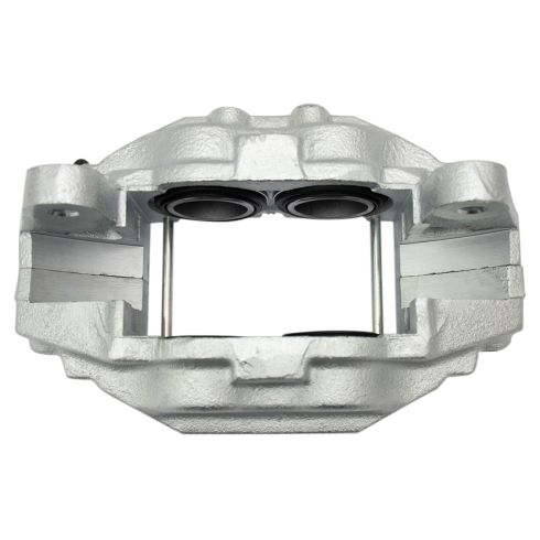 Toyota Sequoia Tundra Front Passenger Side Brake Caliper TRQ CLA35255 - Image 3