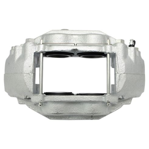 Toyota Sequoia Tundra Front Passenger Side Brake Caliper TRQ CLA35255 - Image 5