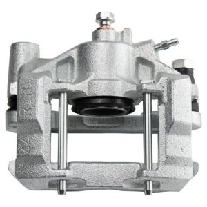 Lexus IS250 Rear Passenger Side Brake Caliper with Mounting Bracket TRQ CLA35256