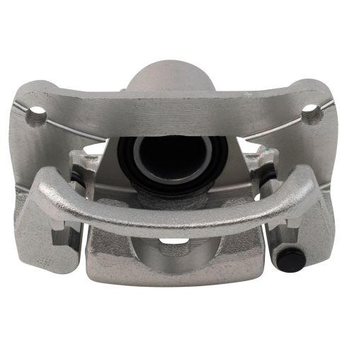 Toyota Sequoia Tundra Rear Passenger Side Brake Caliper with Mounting Bracket TRQ CLA35265 - Image 3