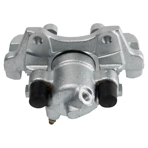 BMW Rear Driver Side Brake Caliper with Mounting Bracket TRQ CLA35328 - Image 3