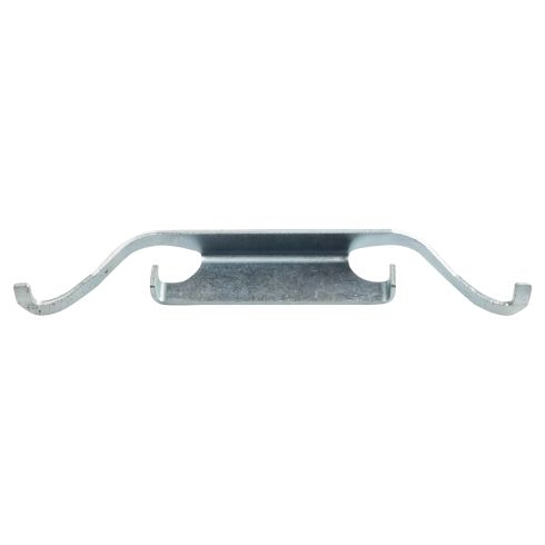 BMW Rear Driver Side Brake Caliper with Mounting Bracket TRQ CLA35328 - Image 4