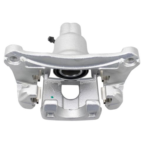 2000-05 Toyota Avalon Rear Passenger Side Brake Caliper with Mounting Bracket TRQ CLA35060 - Image 4