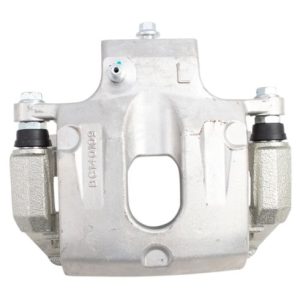 Rear Brake Caliper with Mounting Bracket TRQ CLA31877