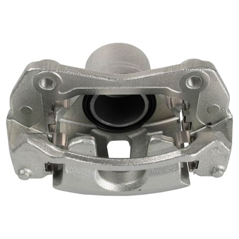 Hyundai Kia Front Passenger Side Brake Caliper with Mounting Bracket TRQ CLA31917 - Image 3