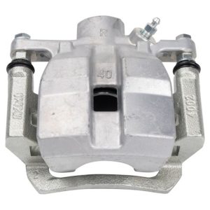 Toyota Lexus Rear Passenger Side Brake Caliper with Mounting Bracket TRQ CLA31922