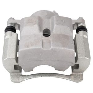Toyota Lexus Front Driver Side Brake Caliper with Mounting Bracket TRQ CLA46907