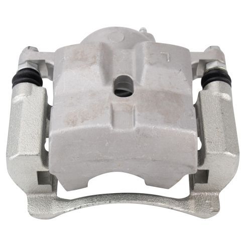 Toyota Lexus Front Driver Side Brake Caliper with Mounting Bracket TRQ CLA46907
