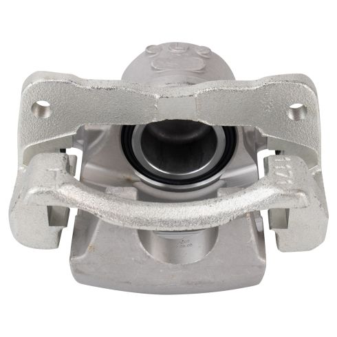 Toyota Lexus Front Driver Side Brake Caliper with Mounting Bracket TRQ CLA46907 - Image 3