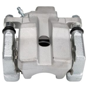 Toyota Avalon Camry Lexus ES350 Rear Driver Side Brake Caliper with Mounting Bracket TRQ CLA46913