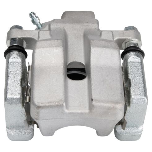 Toyota Avalon Camry Lexus ES350 Rear Driver Side Brake Caliper with Mounting Bracket TRQ CLA46913