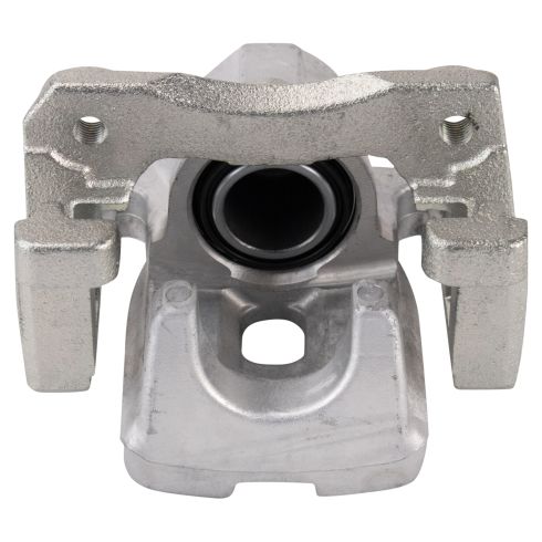 Toyota Avalon Camry Rear Passenger Side Brake Caliper with Mounting Bracket TRQ CLA46922 - Image 3