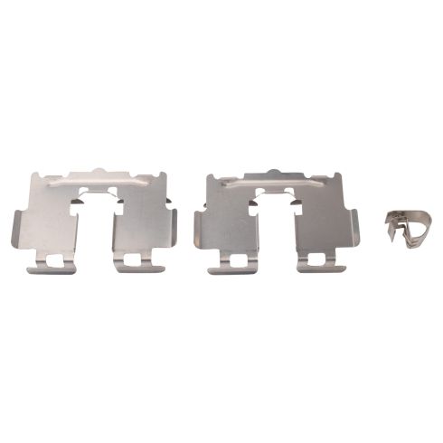 Toyota Avalon Camry Rear Passenger Side Brake Caliper with Mounting Bracket TRQ CLA46922 - Image 5