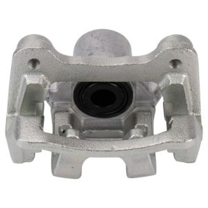 Hyundai Sonata Kia Optima Rear Driver Side Brake Caliper with Mounting Bracket TRQ CLA46953