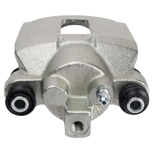 1994-98 Jeep Grand Cherokee Rear Driver Side Brake Caliper TRQ CLA46961 - Image 2