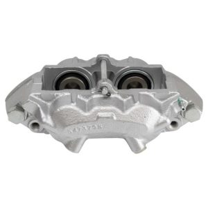 1965-82 Chevrolet Corvette Front Passenger Side Brake Caliper TRQ CLA46975