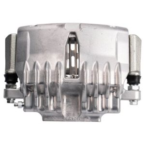 Chevrolet Camaro Pontiac Firebird Front Passenger Side Brake Caliper with Mounting Bracket TRQ CLA46979