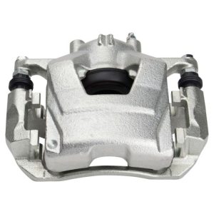 Chevrolet Cruze Cruze Limited Sonic Front Passenger Side Brake Caliper with Mounting Bracket TRQ CLA46985