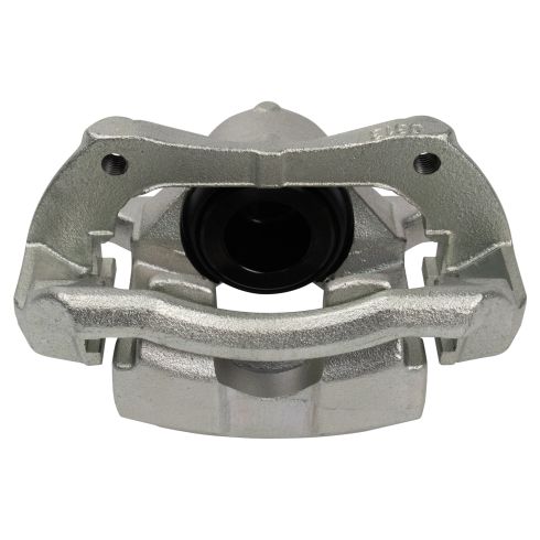 Chevrolet Cruze Cruze Limited Sonic Front Driver Side Brake Caliper with Mounting Bracket TRQ CLA46986 - Image 3