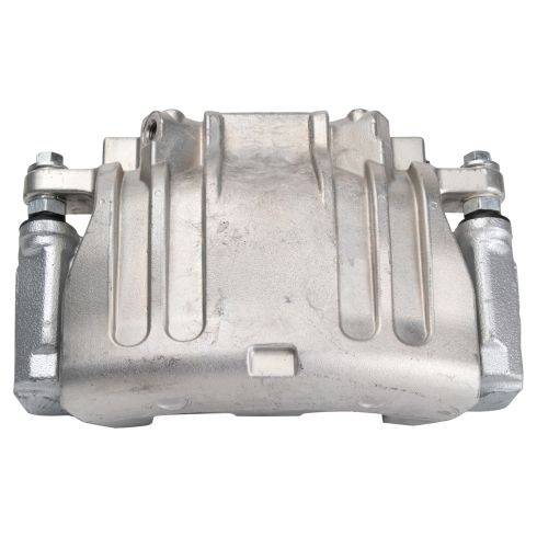 Dodge Chrysler Front Brake Caliper with Mounting Bracket TRQ CLA46995