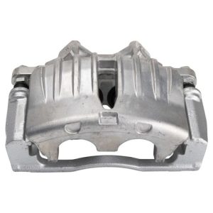 Chevrolet GMC Buick Isuzu Saab Front Passenger Side Brake Caliper with Mounting Bracket TRQ CLA47019