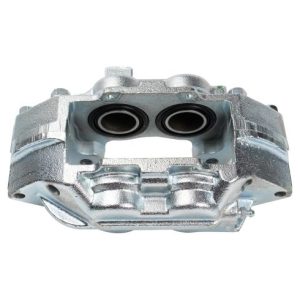 2015-19 Chevrolet Colorado GMC Canyon Front Passenger Side Brake Caliper TRQ CLA47023