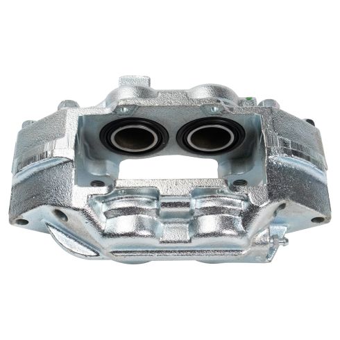 2015-19 Chevrolet Colorado GMC Canyon Front Passenger Side Brake Caliper TRQ CLA47023