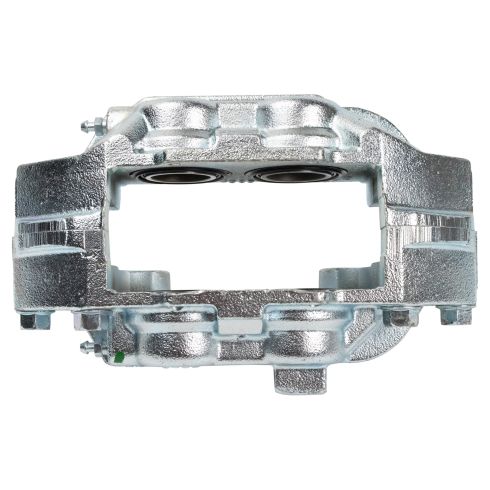 2015-19 Chevrolet Colorado GMC Canyon Front Passenger Side Brake Caliper TRQ CLA47023 - Image 2