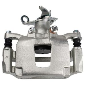 Dodge Journey Rear Driver Side Brake Caliper with Mounting Bracket TRQ CLA47085