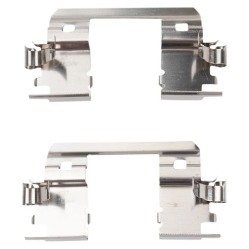 Honda Accord HR-V Front Passenger Side Brake Caliper with Mounting Bracket TRQ CLA47104 - Image 5
