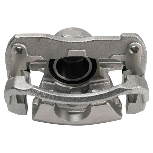 Toyota Camry Lexus ES350 Front Passenger Side Brake Caliper with Mounting Bracket TRQ CLA47118