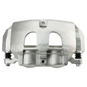 Sterling Truck Dodge Ram Driver Side Brake Caliper with Mounting Bracket TRQ CLA47185