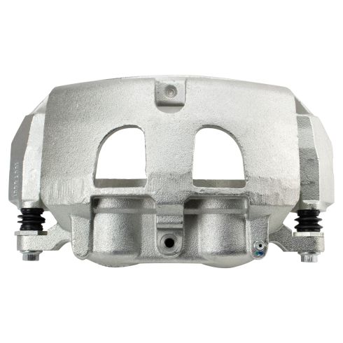 Sterling Truck Dodge Ram Driver Side Brake Caliper with Mounting Bracket TRQ CLA47185