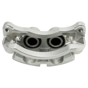 Sterling Truck Dodge Ram Passenger Side Brake Caliper with Mounting Bracket TRQ CLA47186