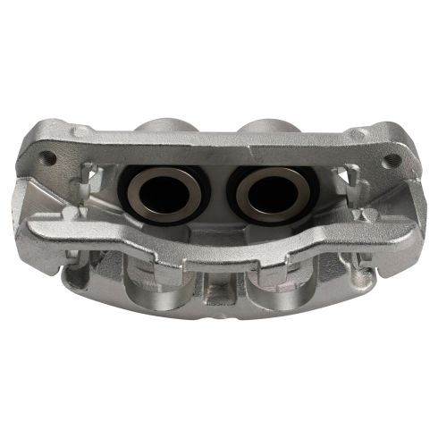 Ford Front Passenger Side Brake Caliper with Mounting Bracket TRQ CLA47188 - Image 3