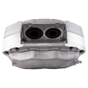 Nissan 350Z Infiniti G35 Front Driver Side Brake Caliper TRQ CLA40000